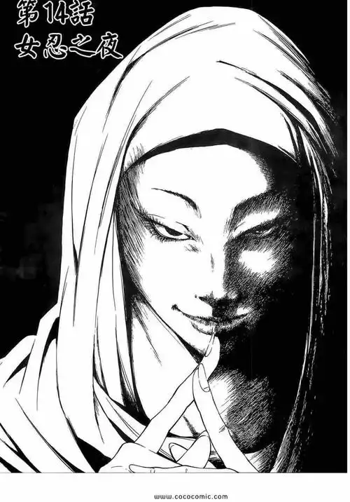 展开全部 《女忍者魔宝(くノー魔宝伝)》是由日本漫画家山口让司谆