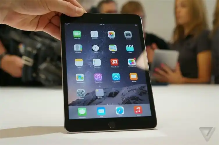 苹果ipad mini 3高清上手图赏