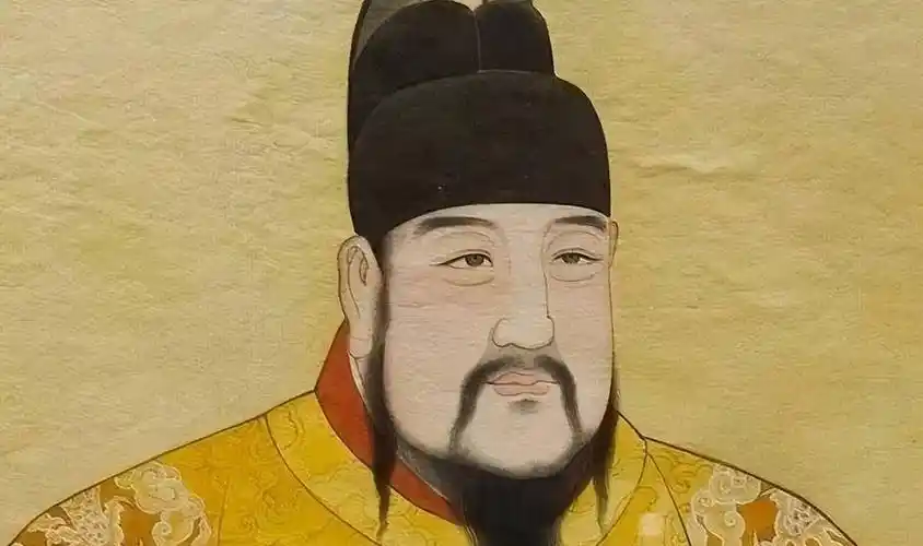 唐文宗为除宦官发动"甘露之变",导致百官被杀,自己