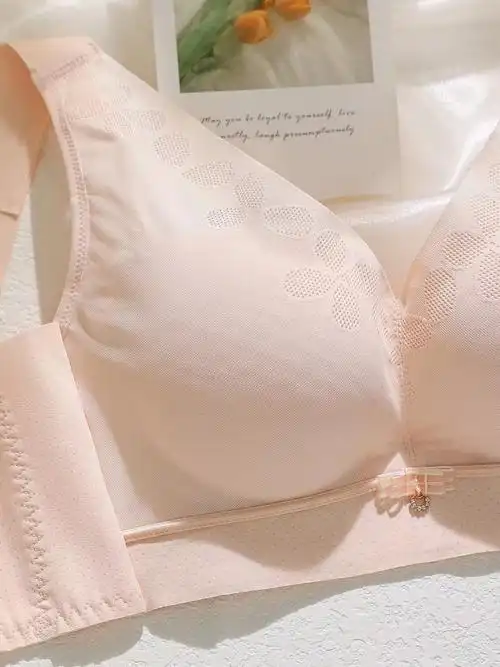 功能蕾丝边:服装款式细节其他/other:图案背心式:文胸款式无:有无钢圈