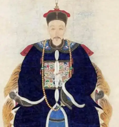 康熙临终前指定一男人殉葬雍正当皇帝后才明白父亲的良苦用心