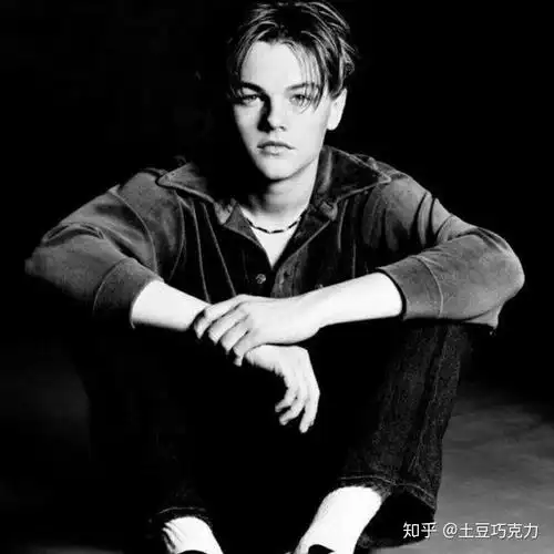 你们认为小李子的哪部电影是颜值巅峰?