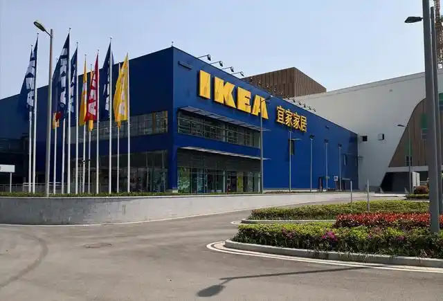 长沙:苏醒的宜家正在回暖|复苏的城市