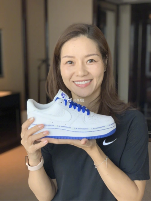 耐克代言人王一博李娜被骂,白敬亭陈伟霆也沦陷,他们真错了吗?