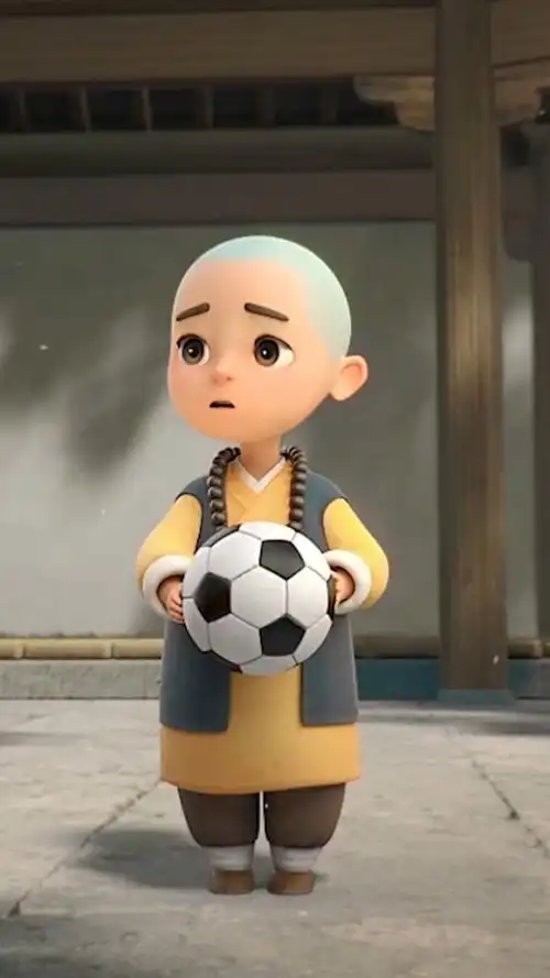 这些孤独的事情,你经历过几个? #一休小和尚 #情感语录 #原创