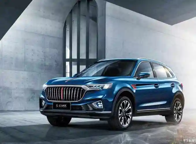 红旗小轿车多少钱一辆(红旗10万一15万suv)