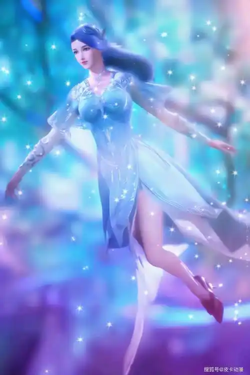 斗罗大陆阿银全身照看个够大长腿和高跟鞋美翻这很魅惑