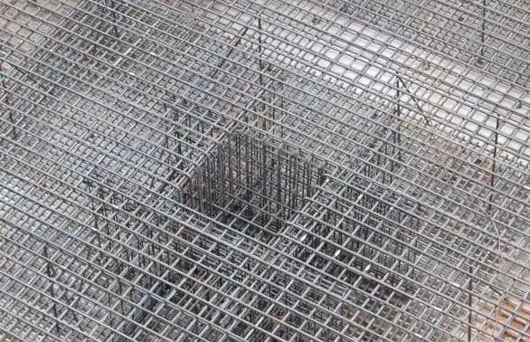 钢筋翻样心法口诀详解让你10分钟拿下钢筋平法