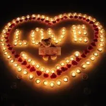 蜡烛qq经典头像