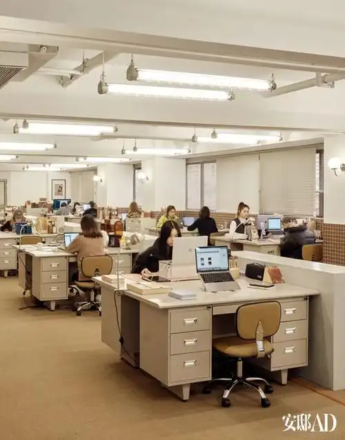 上海职场版艾米丽在巴黎时装博主程晓玥的老洋房办公室