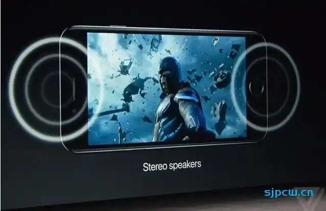 手机立体声双扬声器有什么用立体声双扬声器作用科普