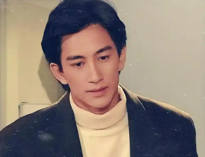 吴启华的老婆是谁("师奶杀手"吴启华的风流情史)