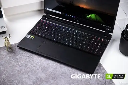 设计师专属rtxstudio认证的技嘉aero15来了