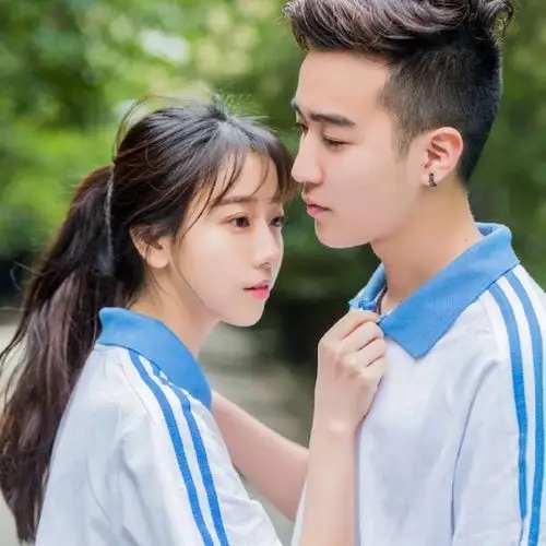 情侣头像〕那个ta 亲爱的