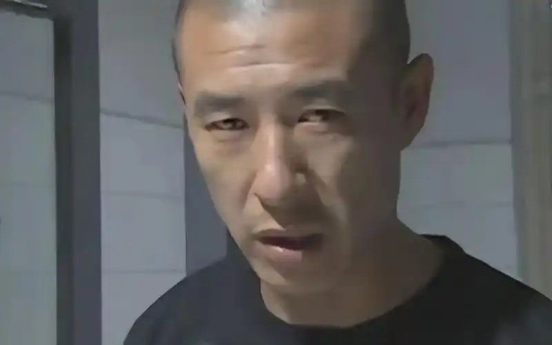 3,张立:饰演"大鹏"