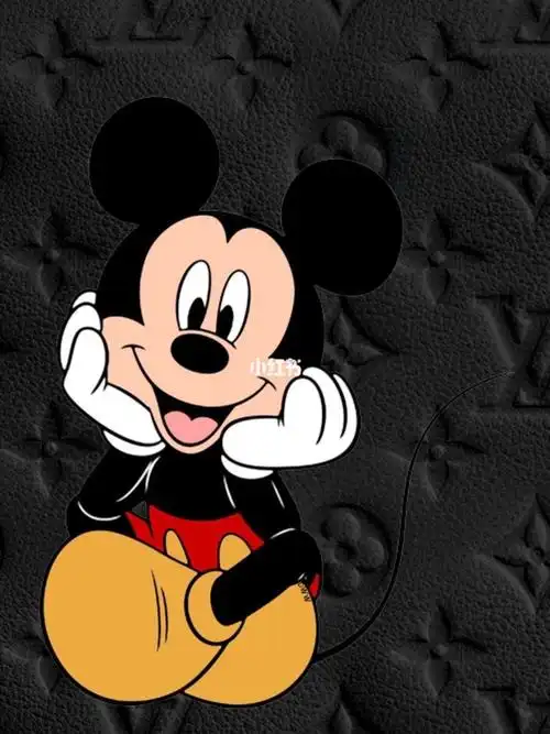 米奇壁纸
