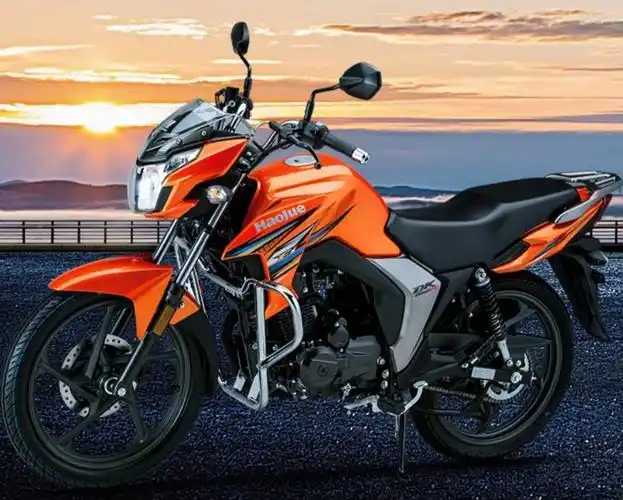 跨骑摩托车哪个牌子好十款省油耐用的跨骑车推荐