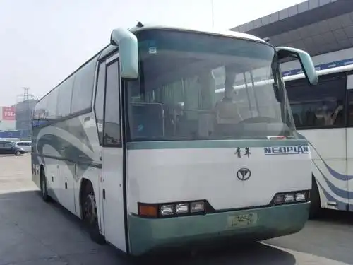 出售2001年12月35座青年尼奥普兰6110