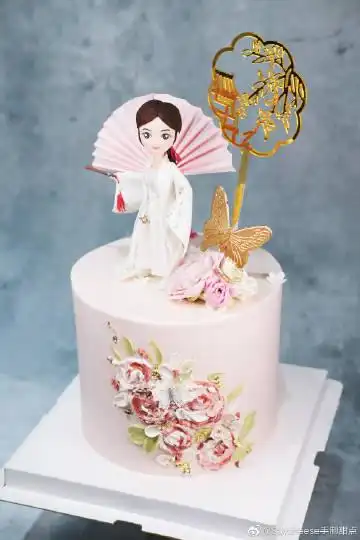 saycheese手制甜点