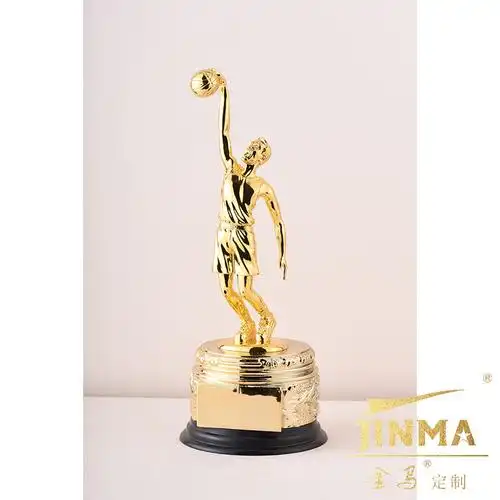 00折后价￥20篮球奖杯总冠军mvp三分篮板王nba体育学校运动比赛世界杯