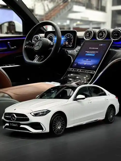 听说这个月奔驰 c 有史以来最便宜_汽车杂谈社区_易车社区