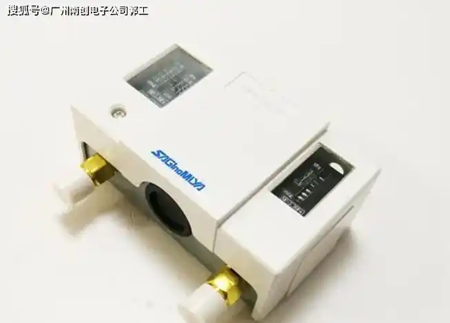 snsc110x日本鹭宫saginomiya压力控制器开关