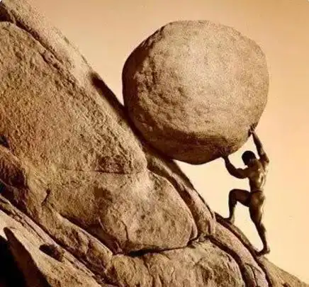 讲述普通人如何在人生谷底时找到自己的定位,重新站起来,然后坚持走