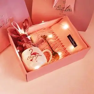 实用生日礼物女生图片