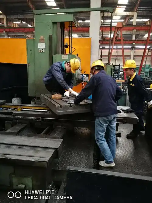 首页 机床 机床行业服务 机床维修 > 镗床维修 镗床维修部 免费咨询