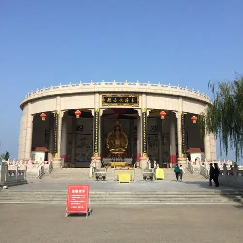 龙口东海黄金海岸2020年10月6日至11月6日手机摄影剪影