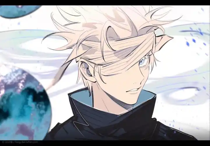 夏五 咒术回战 五条悟 夏油杰 - 堆糖,美图壁纸兴趣社区