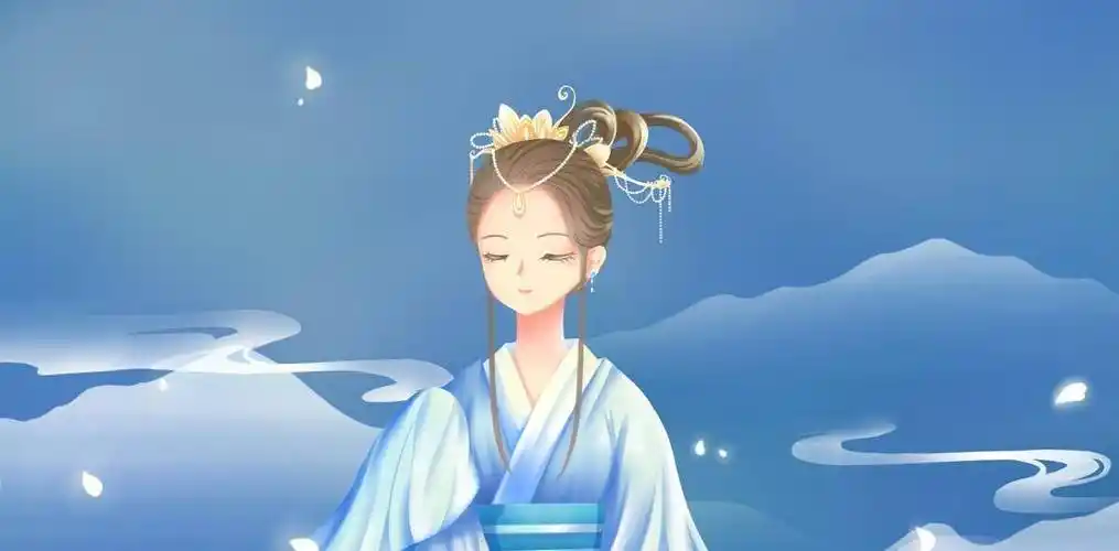 武则天真的杀了她的亲生女儿-安定思公主吗