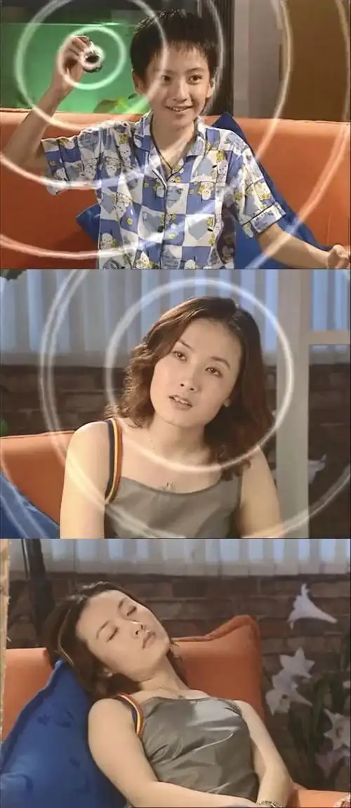 快乐星球 第一部 剧照