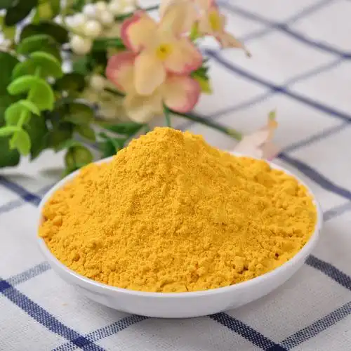 黄精玉竹粉 男性滋补粉 固体颗粒饮料代加工贴牌 代餐粉oem厂家