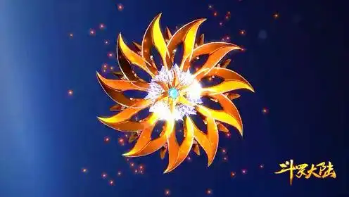 斗罗大陆:唐三决心制造唐门最佳暗器"佛怒唐莲"!