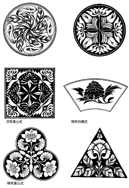 适合纹样花卉图案 - 搜狗图片搜索