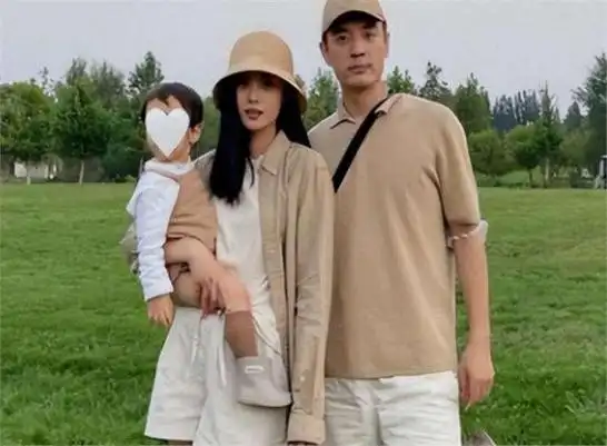 离婚15年后,再看郝蕾和李光洁,两人已走上不同的人生大道