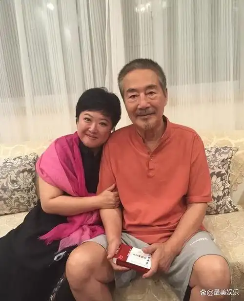 著名演员杜雨露:79岁病逝,临终时留11字遗言,安安静静的离开