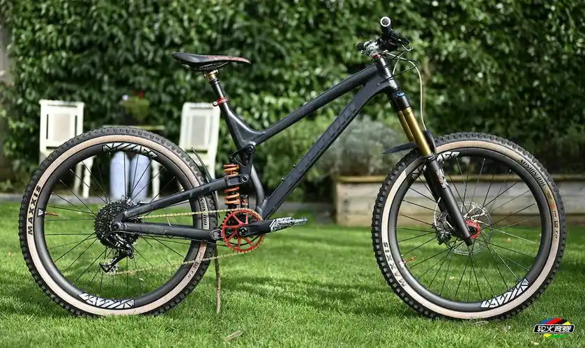 2019propainspindriftxl自由骑战车