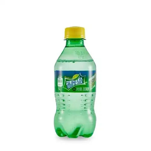 雪碧300ml
