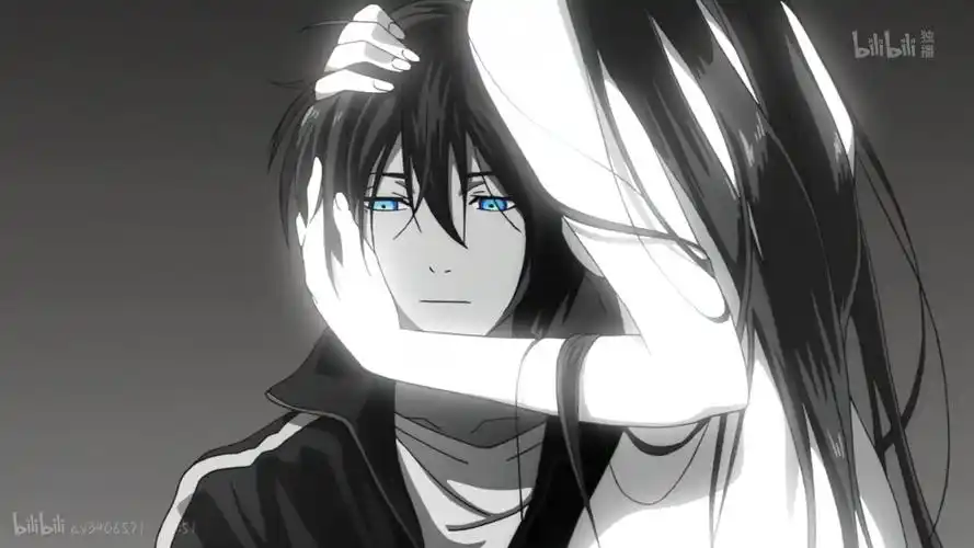 野良神 - 堆糖,美图壁纸兴趣社区