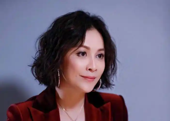 刘嘉玲这回瞒不住了!"特殊嗜好"被揭示,难怪梁朝伟坚定丁克