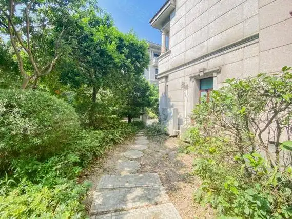 佛山顺德大良新城区碧桂园钻石湾疯了,钻石湾豪华别墅仅租4万,随时看