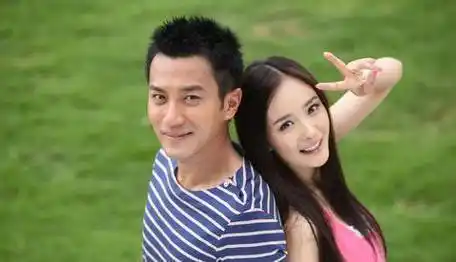 杨幂刘恺威在一起多久杨幂刘恺威为什么离的婚详情曝光