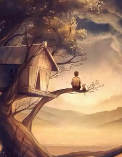 感到孤独心痛的句子