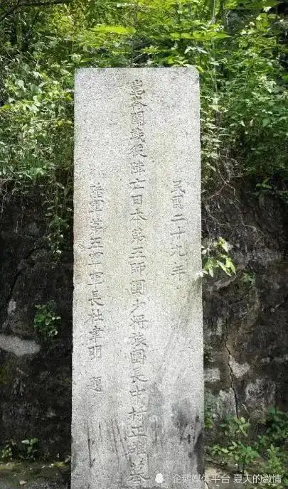 昆仑关之战日军败得有多惨日军少将临死前的日记令人振奋