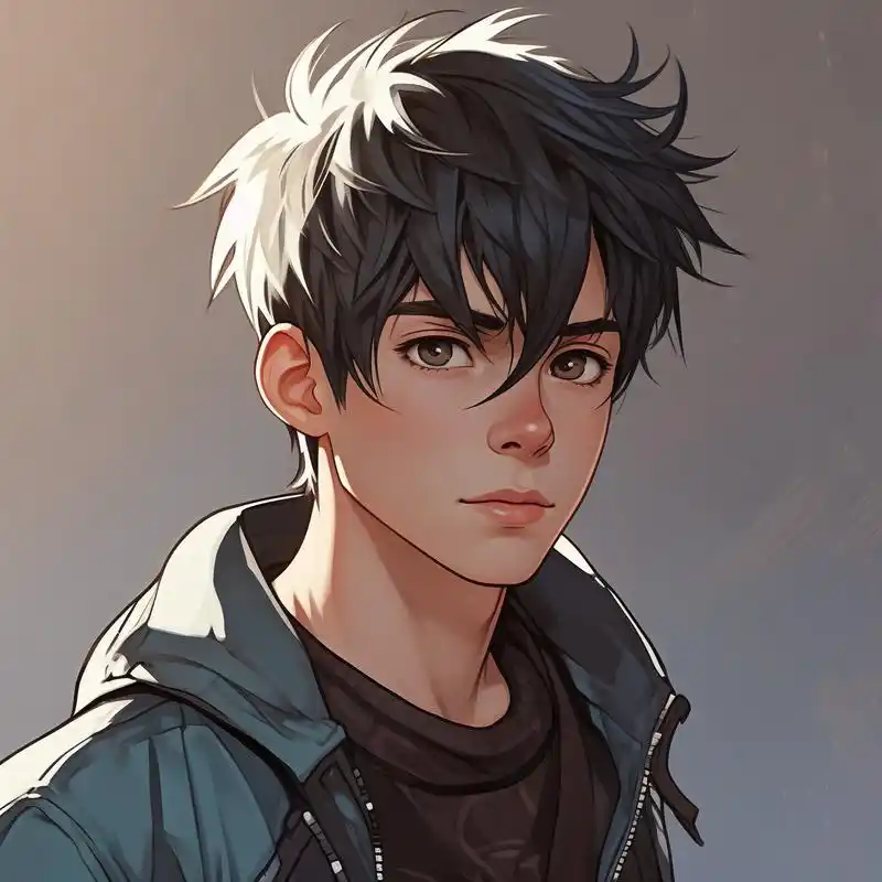 90混子风头像大放送95