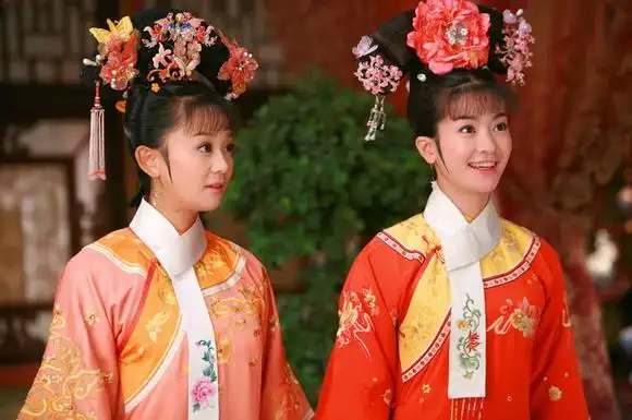 还珠格格之燕儿翩翩飞