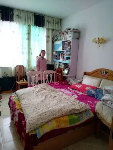 2020宅家学习战疫情之整理房间(6.3班闺女)