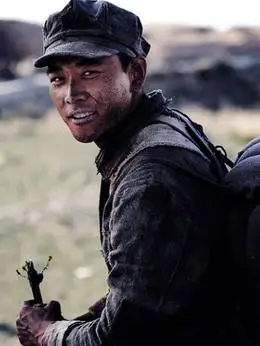 十送红军剧情介绍_十送红军演员表_十送红军大结局_电视剧_吉剧网